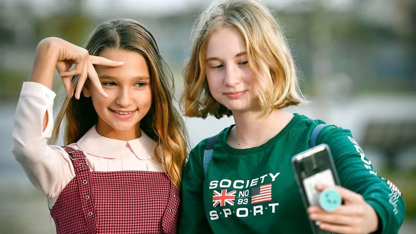 Facebook er gået i gang med at udvikle et Instagram til børn under 13 år. Det vækker bekymring. Arkivfoto.