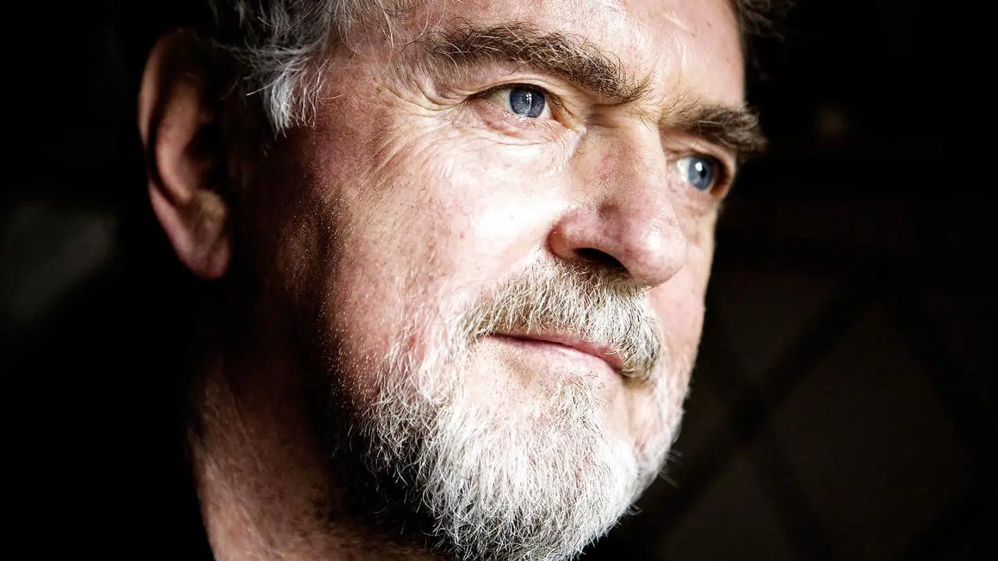 Erik og Pernille Clausen har ejet sommerhuset siden 1994, og det er steget adskillige millioner i værdi siden da. (Foto: Scanpix)