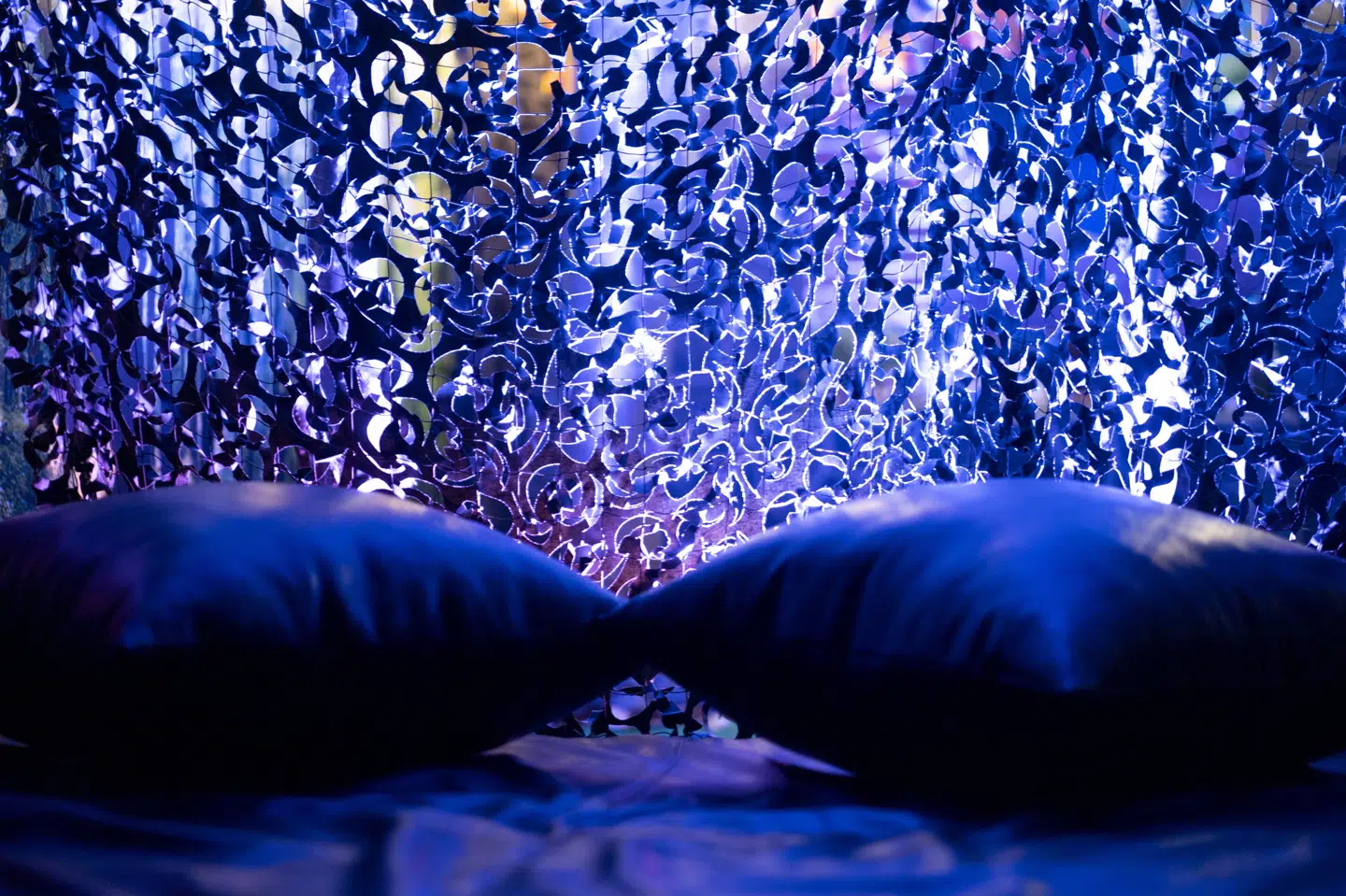 Landets swingerklubber må genåbne fredag. Tucan Club nord for Herning oplever rigtig stor interesse for at komme ud at swinge efter knap et halvt års nedlukning (Genrefoto). Tobias Kobborg/Ritzau Scanpix