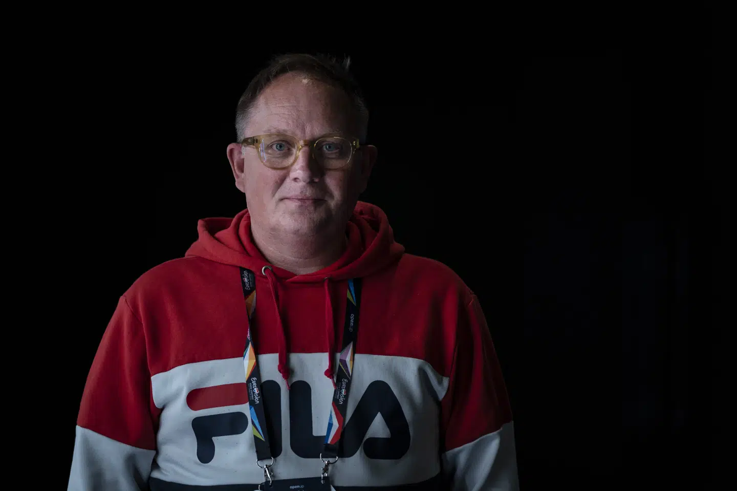 Jan Lagermand Lundme er skuffet, men også klar til at kigge fremad. - Nu slikker vi sårene, og så kommer vi os over det, siger han. Emil Helms/Ritzau Scanpix