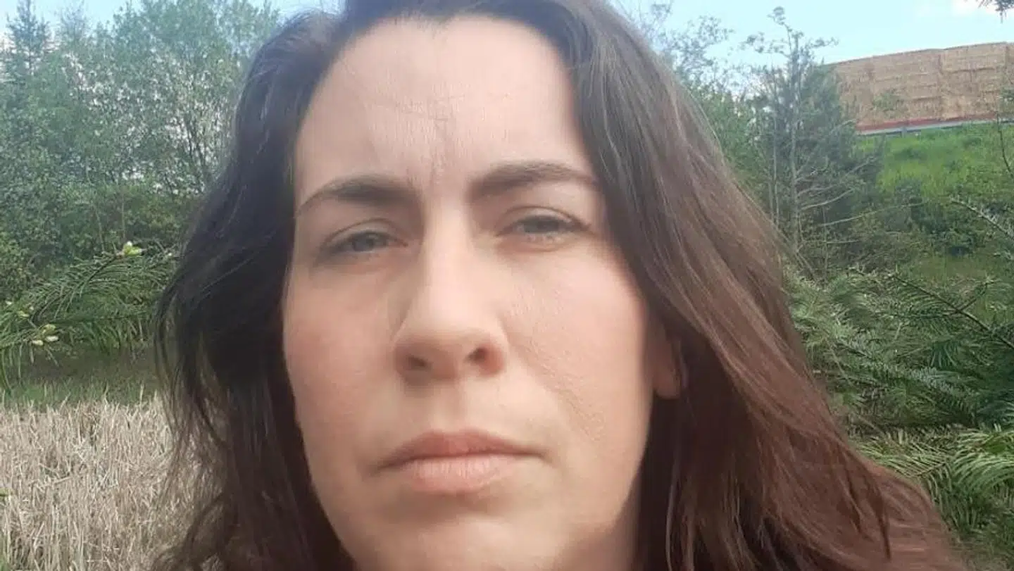 De sidste seks år har Marie boet lige op til Grenåvejen, der er én af Østjyllands mest trafikkerede veje. Det har påvirket hende både fysisk og psykisk. Foto: Marie Perisiani
