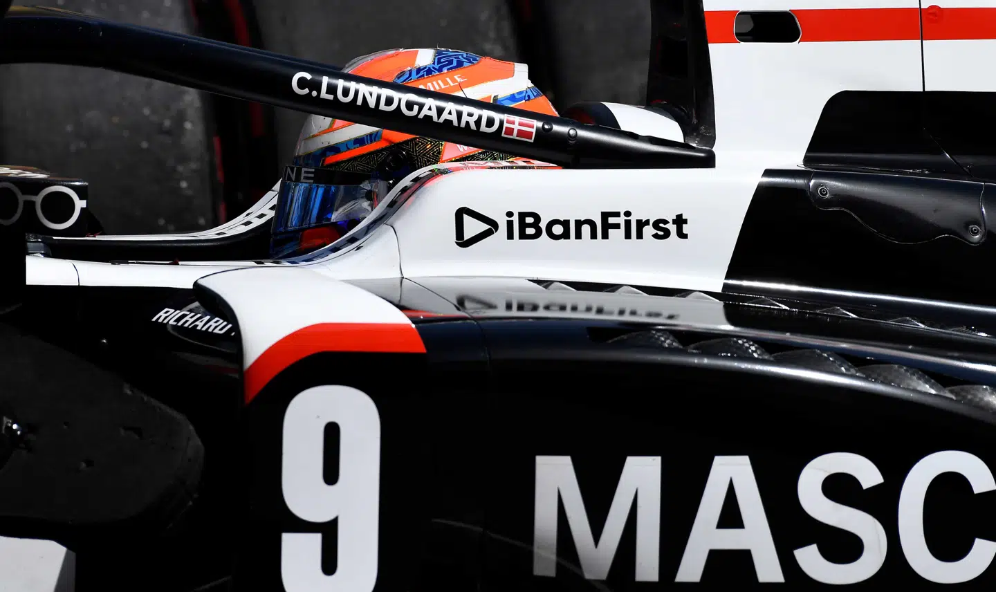 Hvis Alpine fortsætter med sine nuværende kørere får Christian Lundgaard svært ved at finde en plads i Formel 1-feltet 2022.