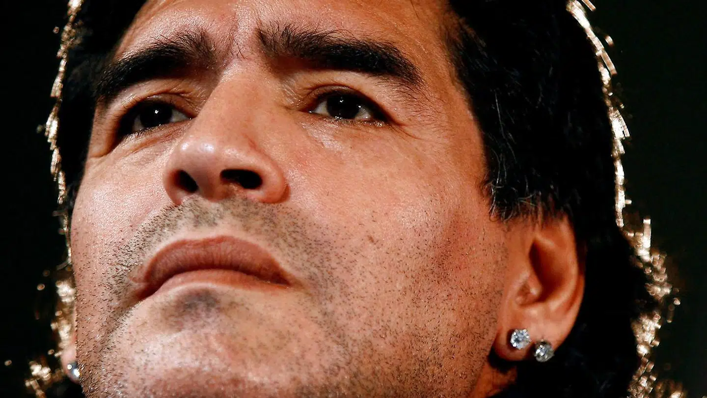 Efterspillet om Diego Maradonas død fortsætter med at udvikle sig.