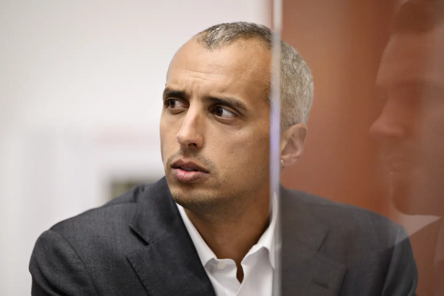 Med udsigt til at komme i mindretal om placeringen af udrejsecenter på Langeland indkalder udlændinge- og integrationsminister Mattias Tesfaye nu til møde i næste uge. Philip Davali/Ritzau Scanpix