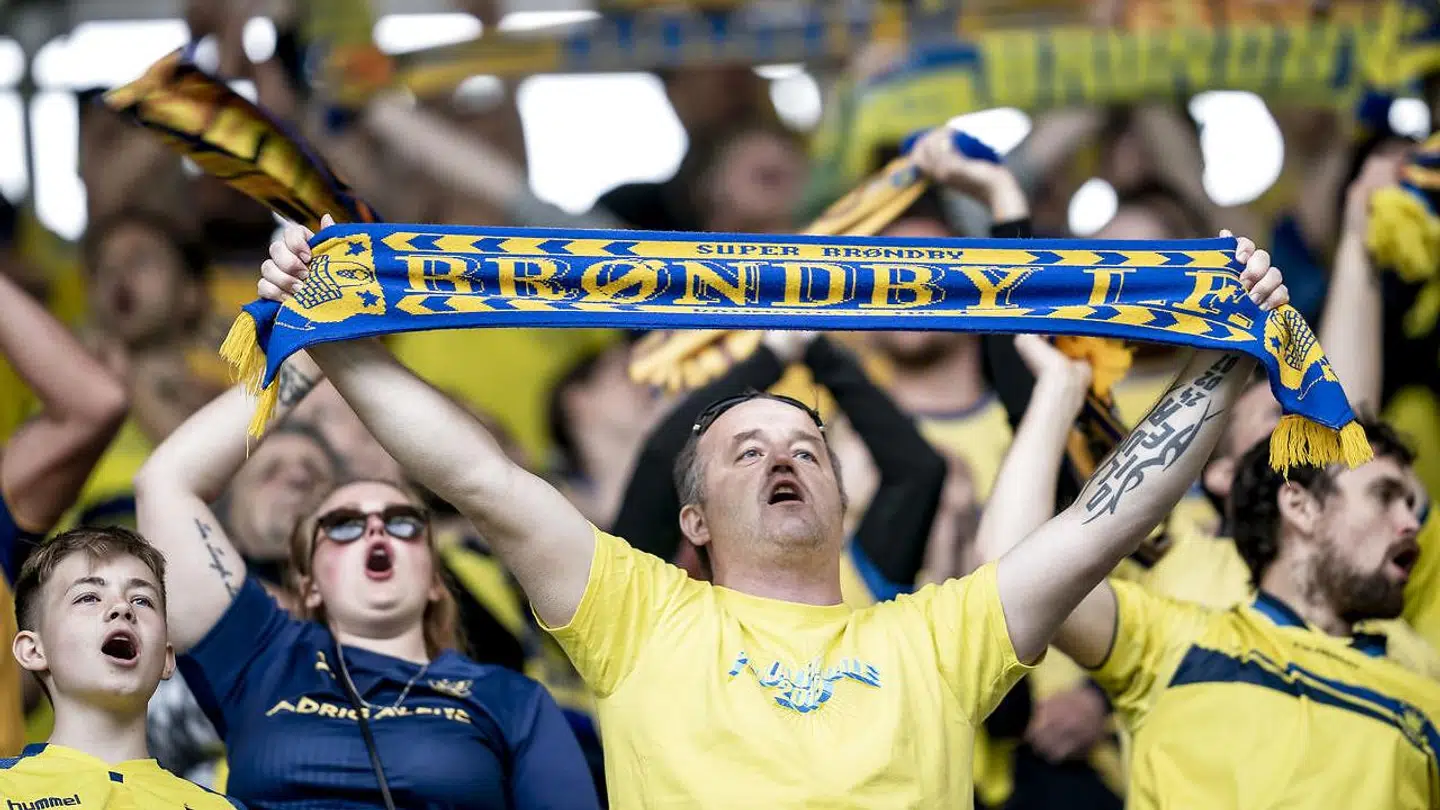 Brøndby-fansene kan drømme om det første europæiske gruppespil siden 2005-2006-sæsonen.