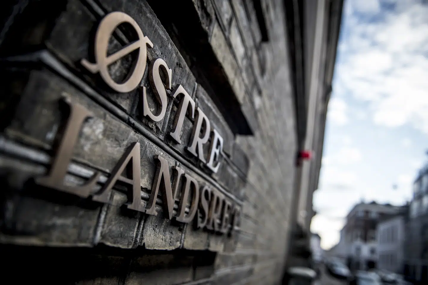 Østre Landsret har idømt en 42-årig mand et år og ni måneders fængsel for overgreb, som han begik, mens han var ansat på en skole og en børnepsykiatrisk afdeling. (Arkivfoto) Mads Claus Rasmussen/Ritzau Scanpix