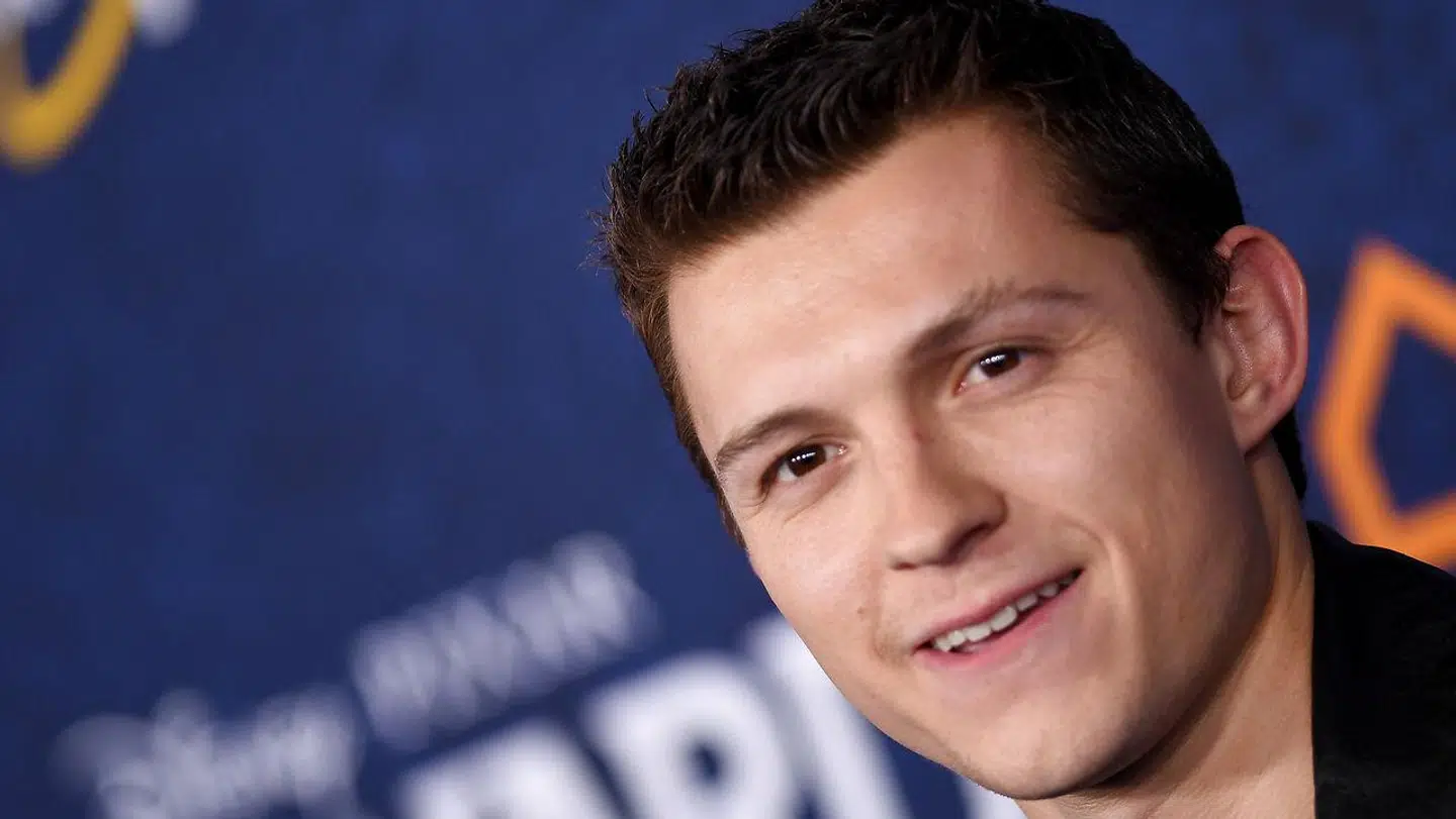 Tom Holland er mest af alt kendt for sin rolle som Spiderman.
