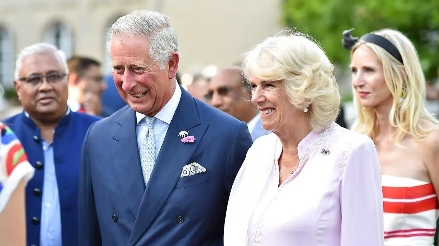 Prince Charles og Camilla Shand mødtes angiveligt først i 1970 ved en polokamp i Windsor Great Park – det er fem år efter det påståede ungdomsforhold.