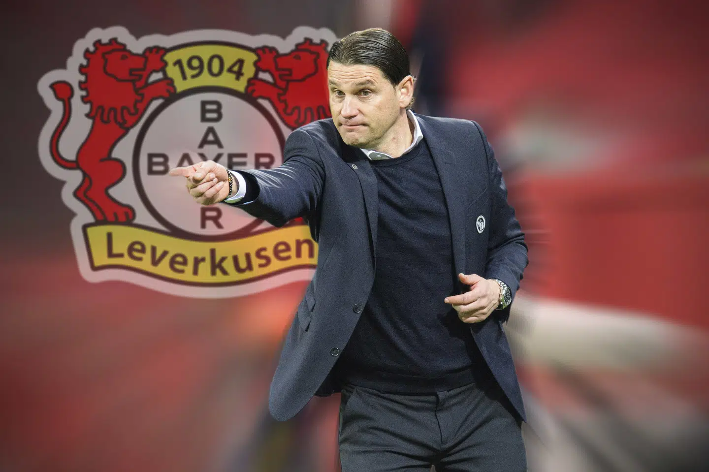 Gerardo Seoane har været cheftræner i Young Boys siden 2018. Anke Waelischmiller/Sven Simon/Ritzau Scanpix