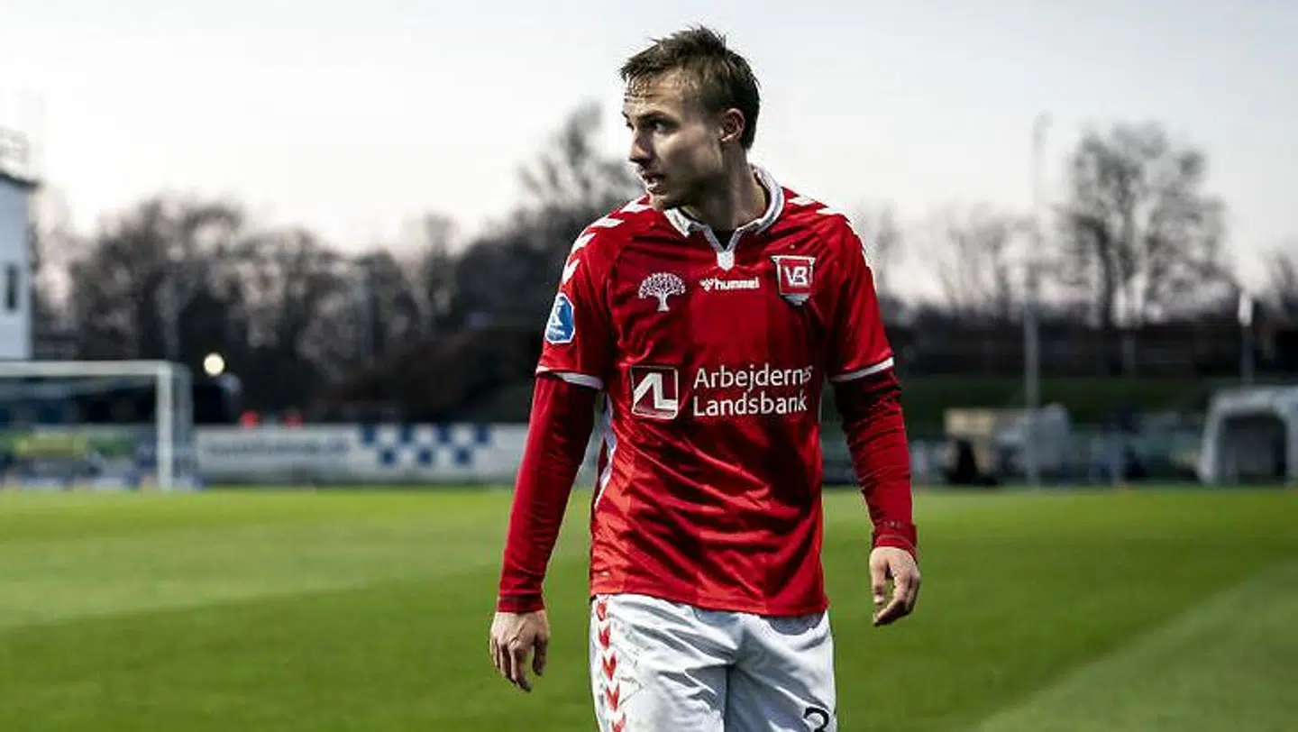 Svenskeren kommer ikke med til sommerens EM-slutrunde.