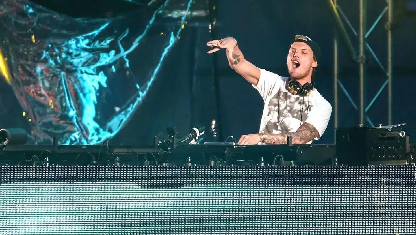 Avicii (Tim Bergling) får stor arena opkaldt efter sig.