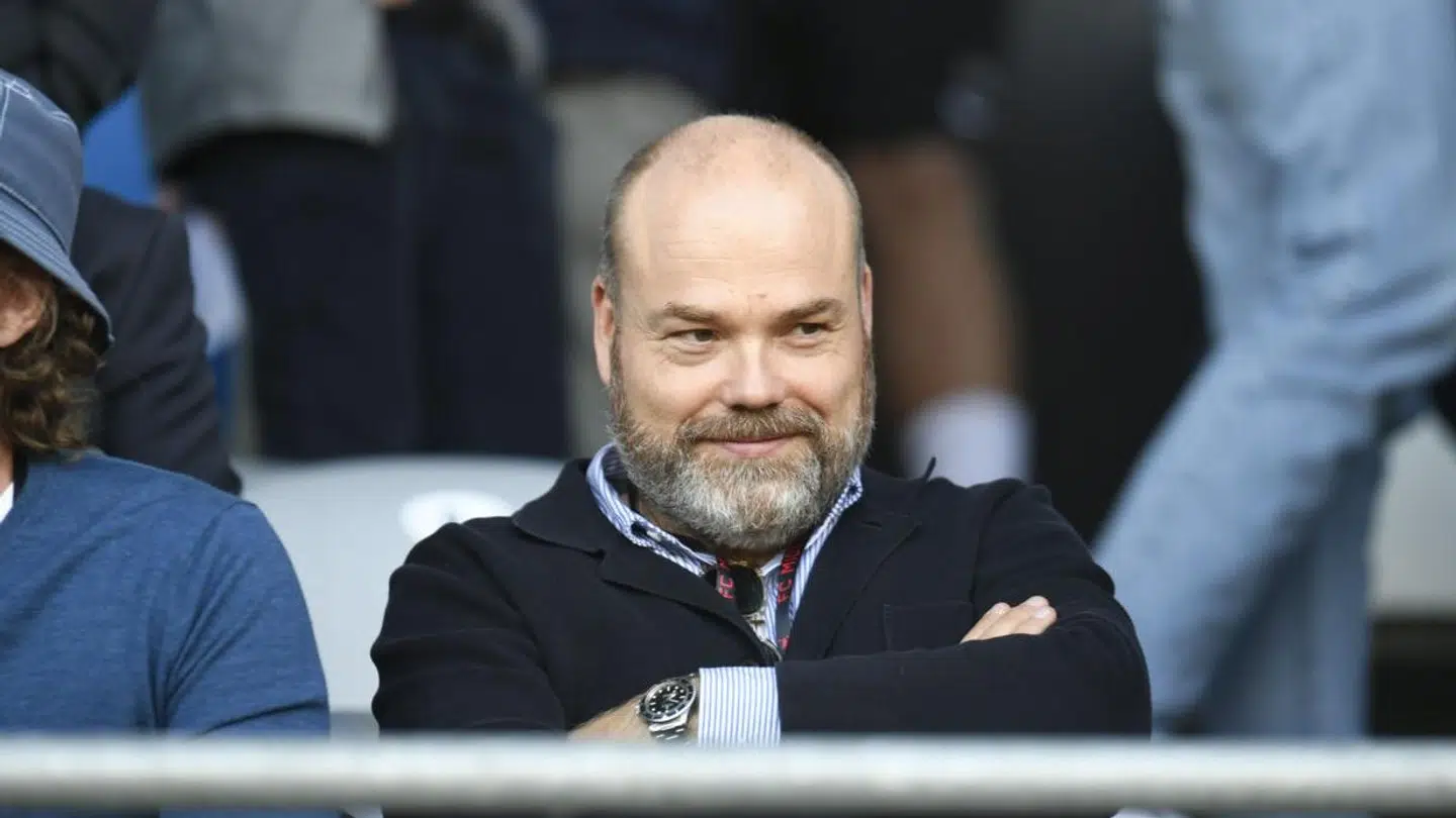 Bestseller-ejer Anders Holch Povlsen er nu blandt verdens 200 rigeste ifølge Bloombergs liste. Foto: Jens Nørgaard Larsen/Ritzau Scanpix