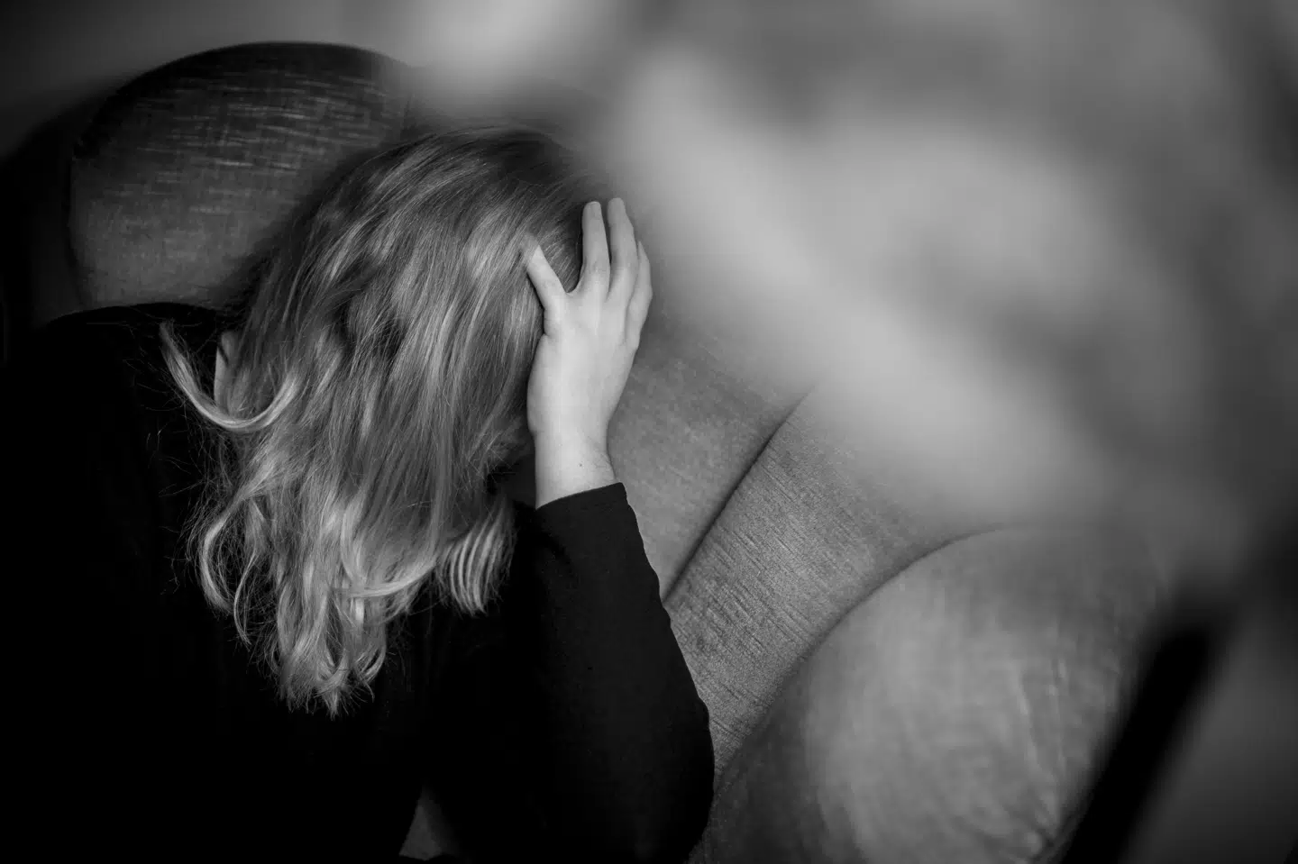 En mental retarderet kvinde blev ifølge et anklageskrift gennem flere år udsat for voldtægter, mishandling og psykisk vold. Hendes mand sidder på anklagebænken, når sagen begynder onsdag. (Arkivfoto) Mads Claus Rasmussen/Ritzau Scanpix