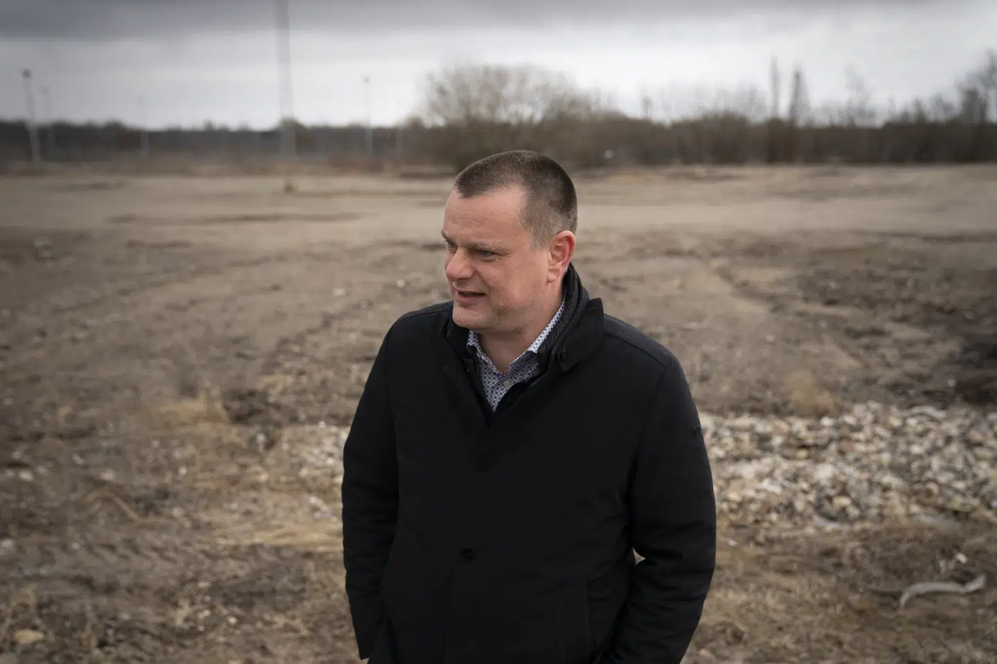 Overborgmester Lars Weiss (S) beskylder selskabet Intervare A/S for underbetaling af chauffører, der bringer varer ud til ældre og handicappede i hovedstaden. (Arkivfoto). Selskabet afviser kritikken. Tobias Kobborg/Ritzau Scanpix