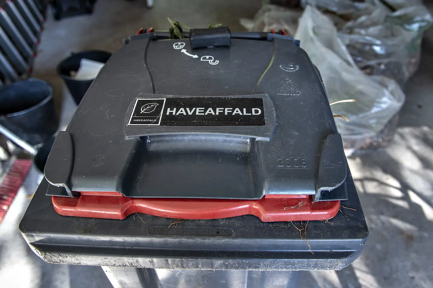 Danskerne skal til at sortere mere affald, men mange af landets 98 kommuner er ikke klar til at gennemføre affaldsplan, som Folketinget aftalte sidste år. (Arkivfoto) Henning Bagger/Ritzau Scanpix