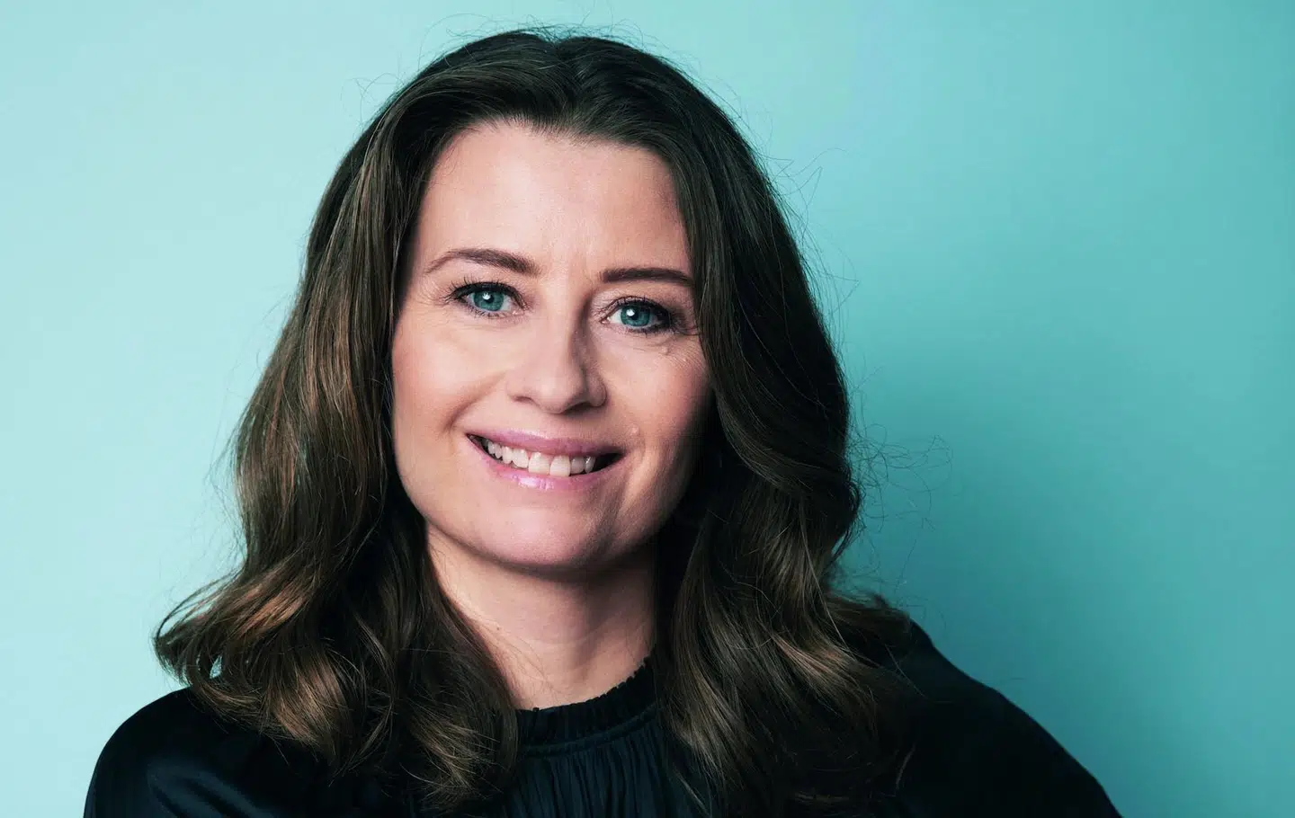 Heidi Kølle Andersen, forfatter, foredragsholder og projektleder på Forlaget Systime