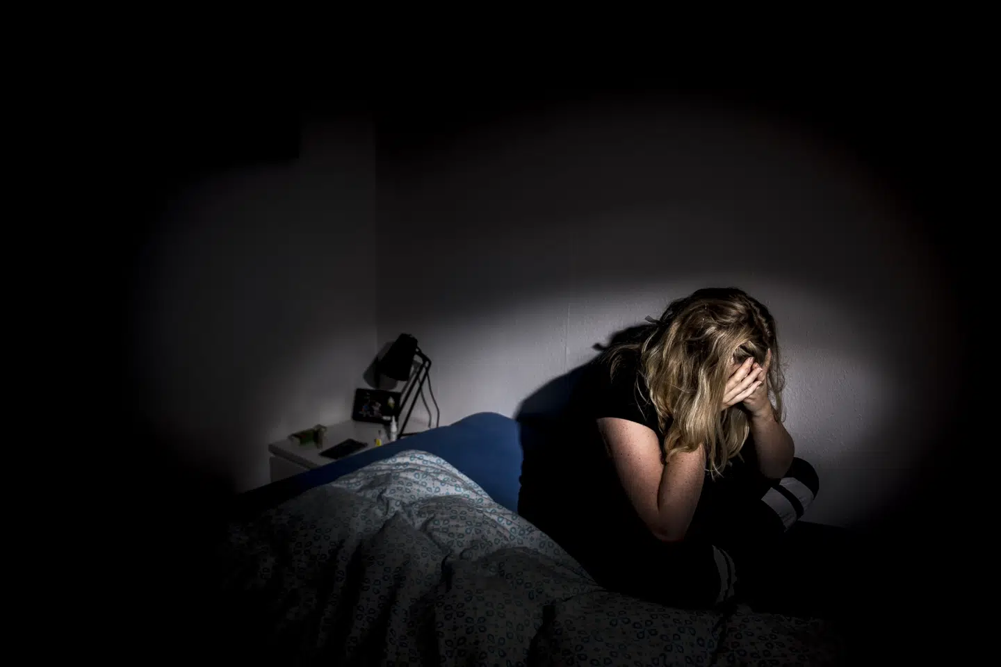 Regeringen lægger op til at skærpe straffe og fratage pas for seksuelle krænkelser af børn. (Arkivfoto) Mads Claus Rasmussen/Ritzau Scanpix