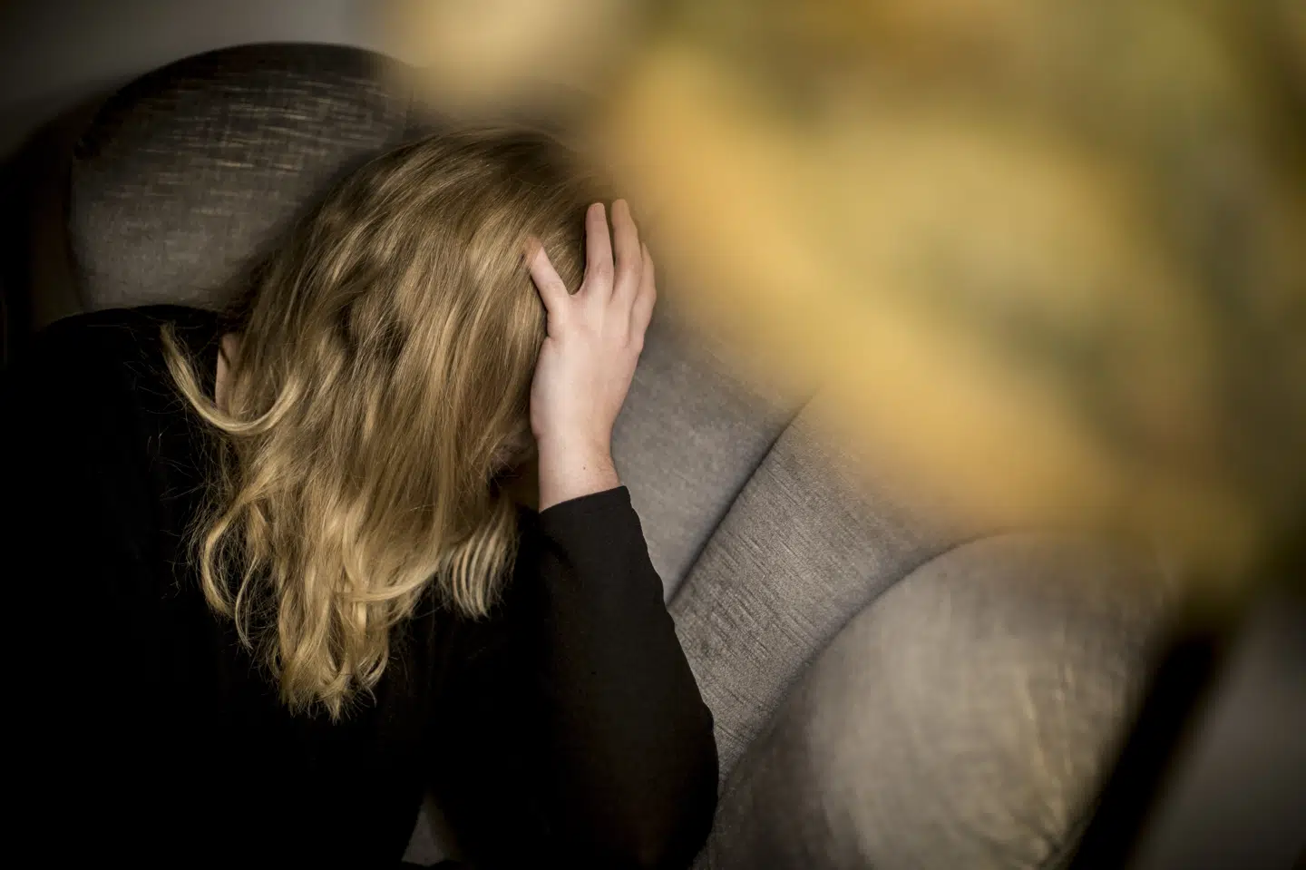 Justitsminister Nick Hækkerup (S) vil mandag klokken 11.45 præsenterer et udspil, der indeholder en række initiativer mod seksuelle overgreb mod børn. (Modelfoto) Mads Claus Rasmussen/Ritzau Scanpix