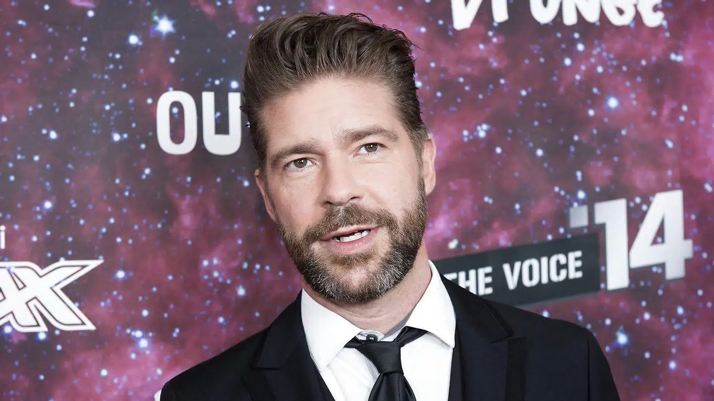 Søren Rasted
