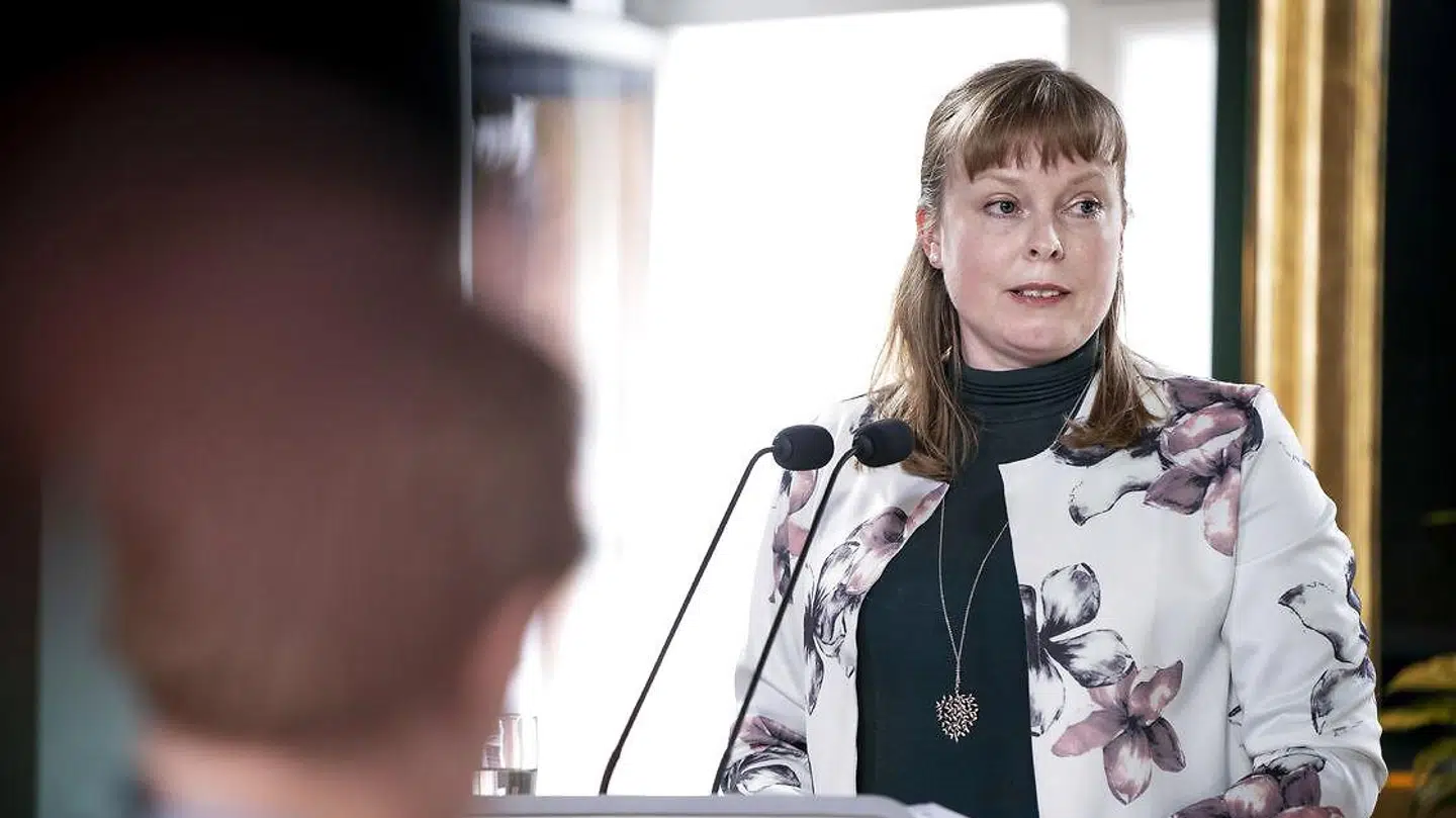 Der er udbredt utilfredshed med Joy Mogensen blandt kulturordførere i både rød og blå blok og hun er ofte ramt af kritik fra kulturlivet.