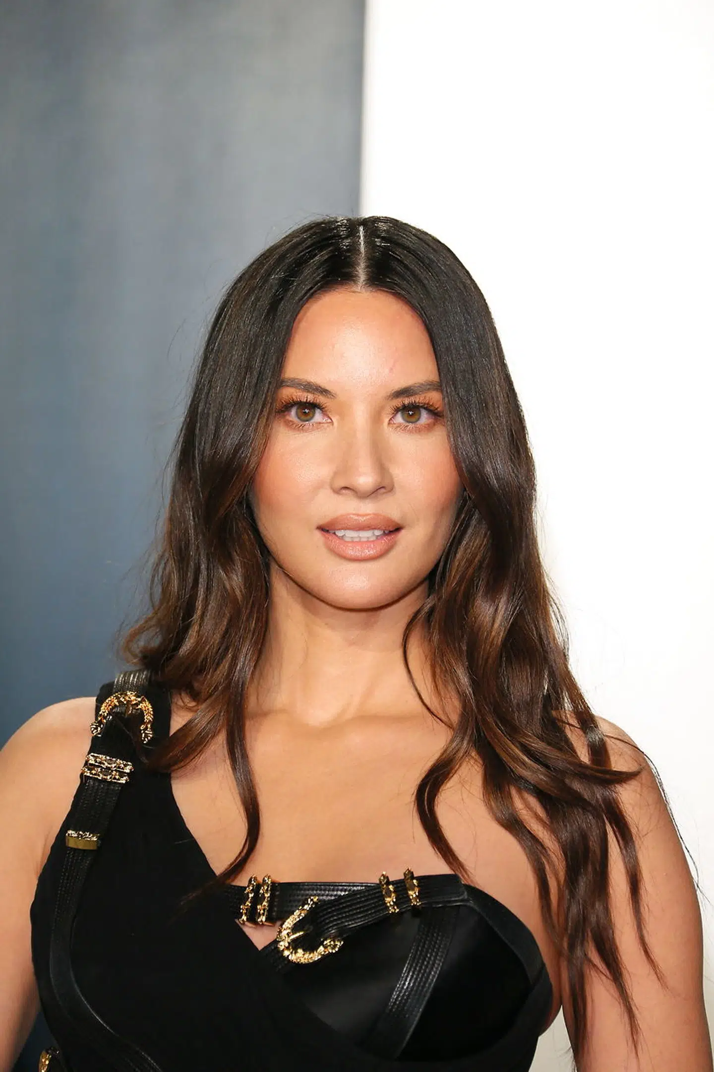 Olivia Munn.