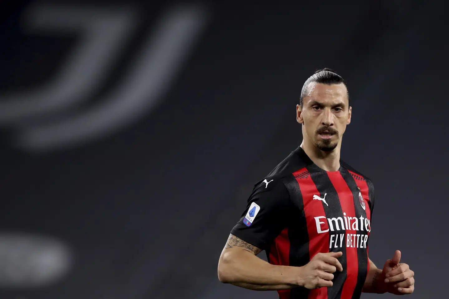 Zlatan Ibrahimovic kommer ikke til EM. (Arkivfoto) Jonathan Moscrop/Ritzau Scanpix