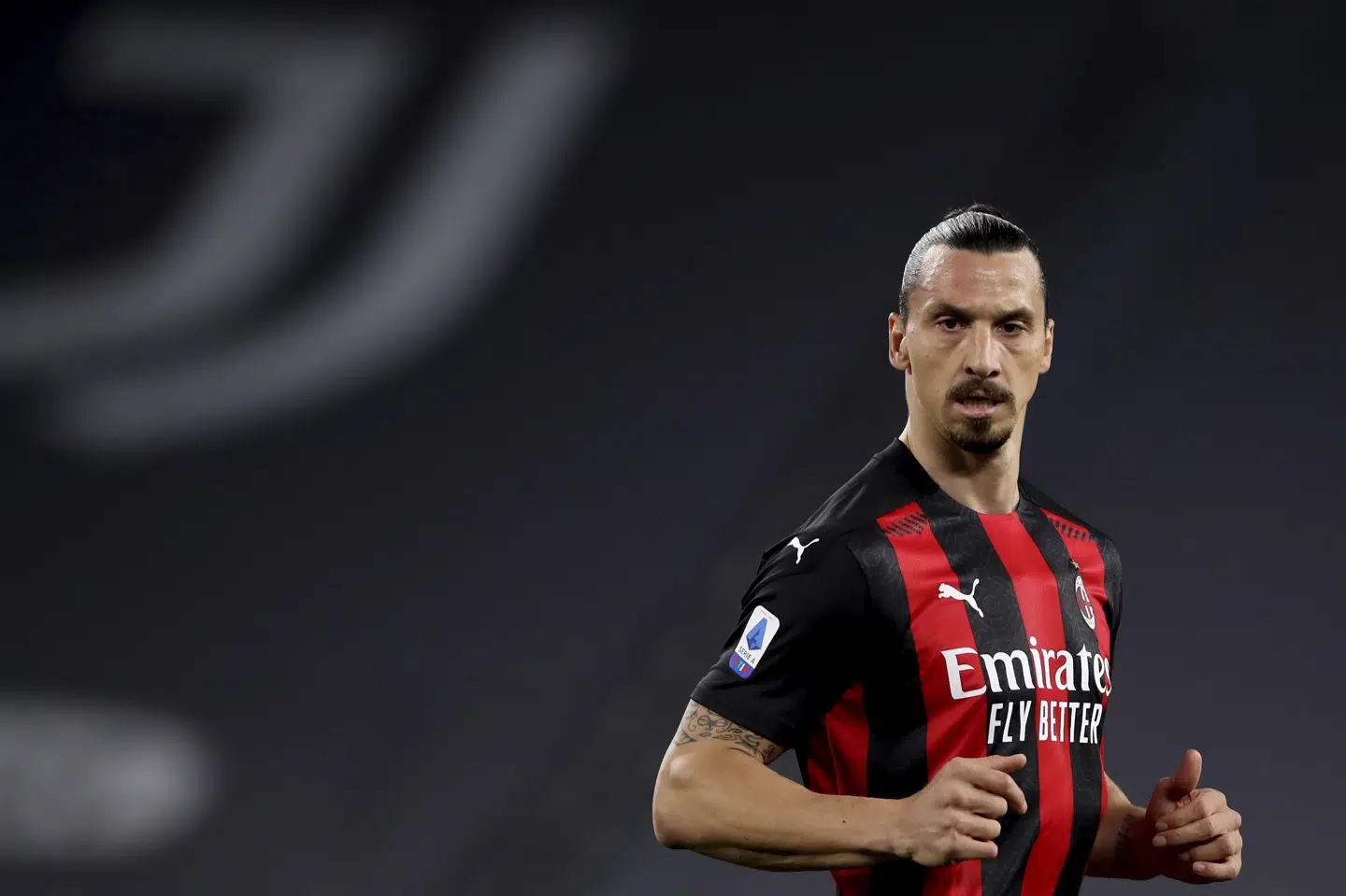 Zlatan Ibrahimovic kommer ikke til EM. (Arkivfoto) Jonathan Moscrop/Ritzau Scanpix