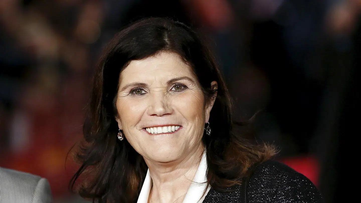 »Jeg kommer til at overbevise ham,« siger Ronaldos mor omkring fremtiden.