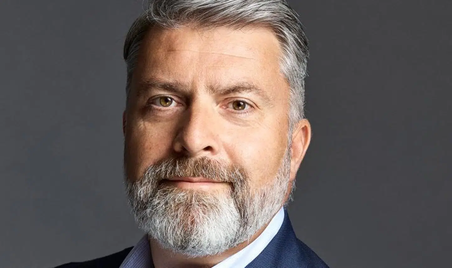 Morten Villberg, administrerende direktør i Dansk Avis Omdeling (DAO).