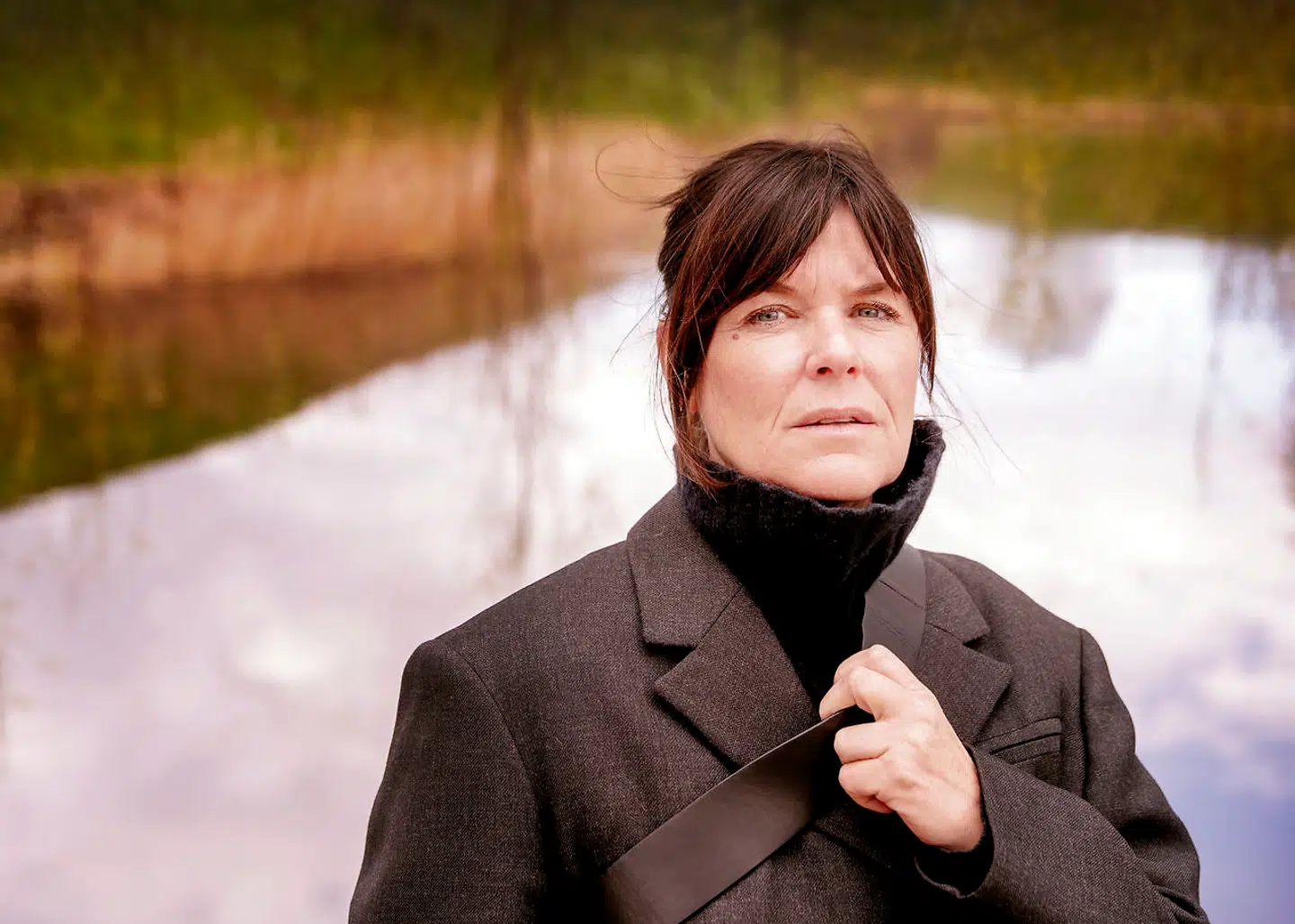 Efter halvandet års tavshed åbnede Bubbers ekskone, Christina Ibsen, for nylig op for, hvor smertefuldt bruddet var.