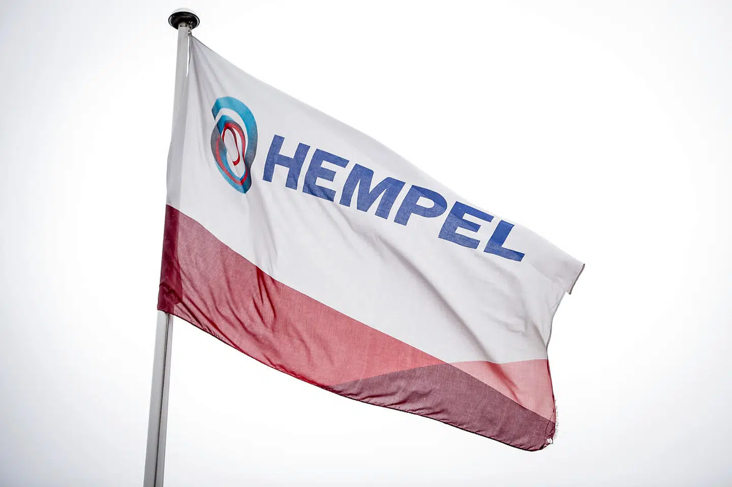 Hempel A/S har købt Farrow and Ball for ca 4.5 milliarder kroner.