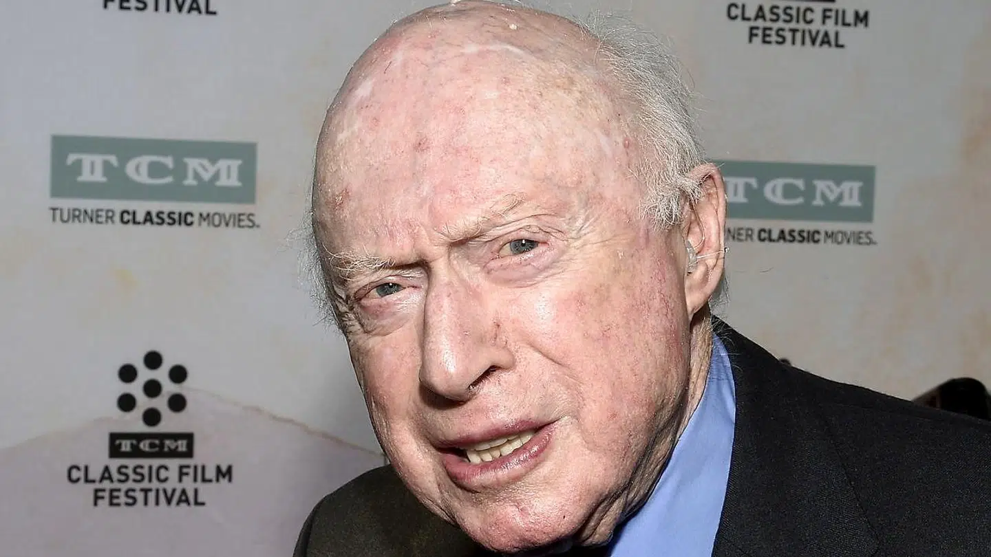 Norman Lloyd