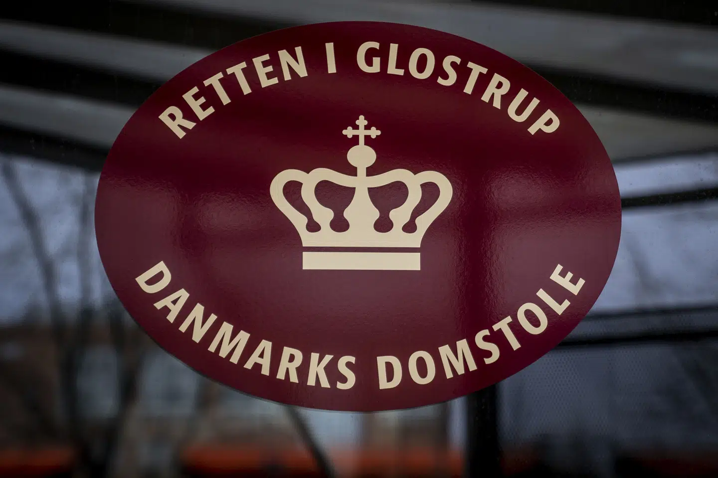 Retten i Glostrup skal over fem dage behandle en sag, hvor en mand er tiltalt for voldtægt og mishandling af sin hustru. Det skete dels i forbindelse med en bryllupsrejse i Thailland. (Arkivfoto) Liselotte Sabroe/Ritzau Scanpix