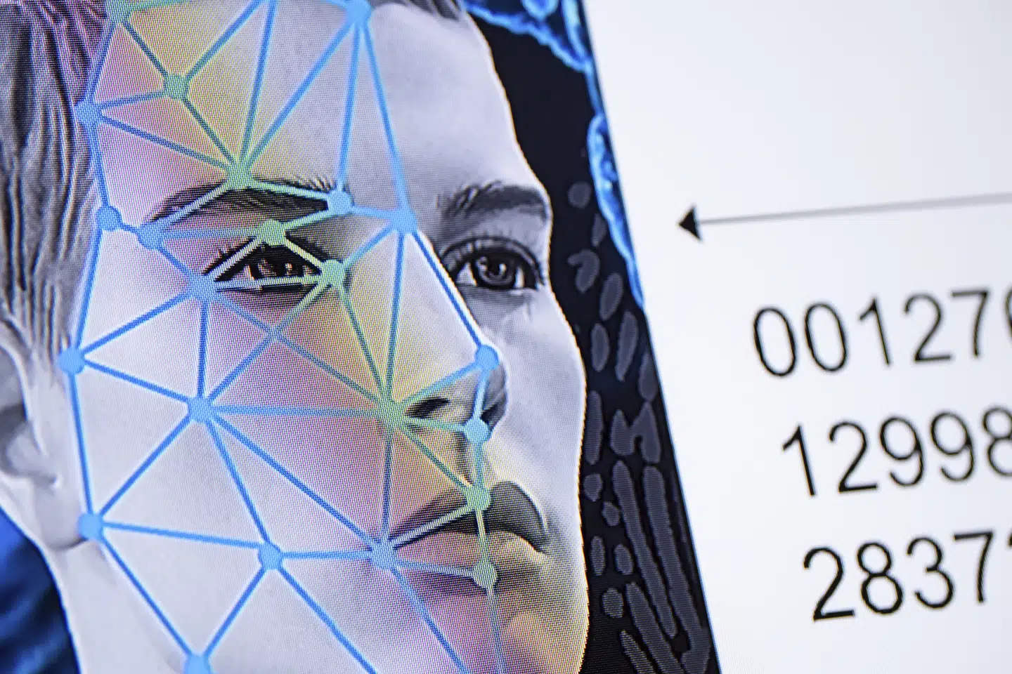 Der er en række undtagelse fra det generelle forbud mod brugen af kunstig intelligens i forbindelse med masseovervågning i det offentlige rum. En gruppe medlemmer af EU-Parlamentet mener, at det er skræmmende, og de kritiserer, at det skal forbydes. Sven Hoppe/Ritzau Scanpix