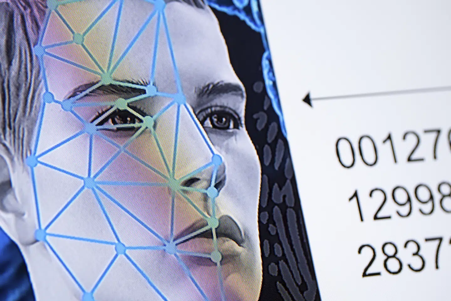 Der er en række undtagelse fra det generelle forbud mod brugen af kunstig intelligens i forbindelse med masseovervågning i det offentlige rum. En gruppe medlemmer af EU-Parlamentet mener, at det er skræmmende, og de kritiserer, at det skal forbydes. Sven Hoppe/Ritzau Scanpix