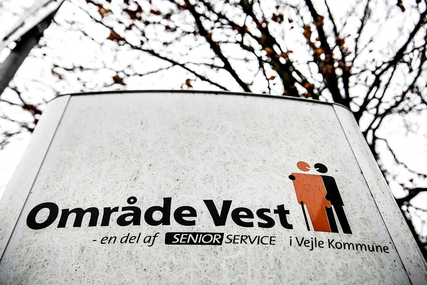 Dele af hjemmeplejen i Vejle Kommune har været udsat for personaleflugt. Foto: Scanpix