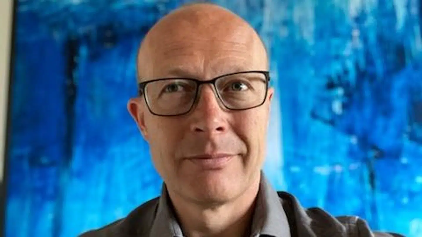Martin Ågerup er direktør i den liberale tænketank, Cepos. Men det er for en sjælden gangs skyld, at han udtaler sig på egne vegne, når han kritiserer pladsbilet-kravet i tog. Privatfoto