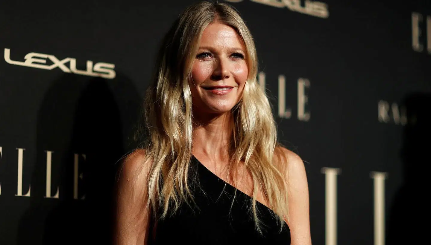 Gwyneth Paltrow får hug i britisk medie.