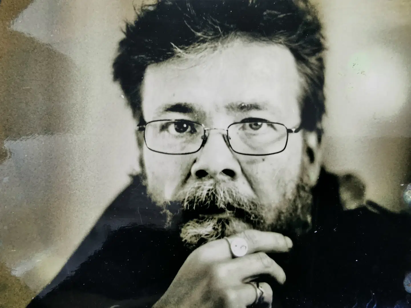 Thommy Viklund blev 56 år.