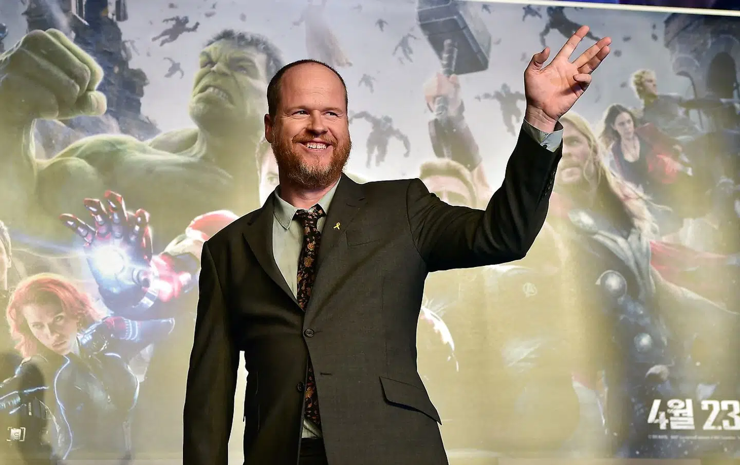 Joss Whedon