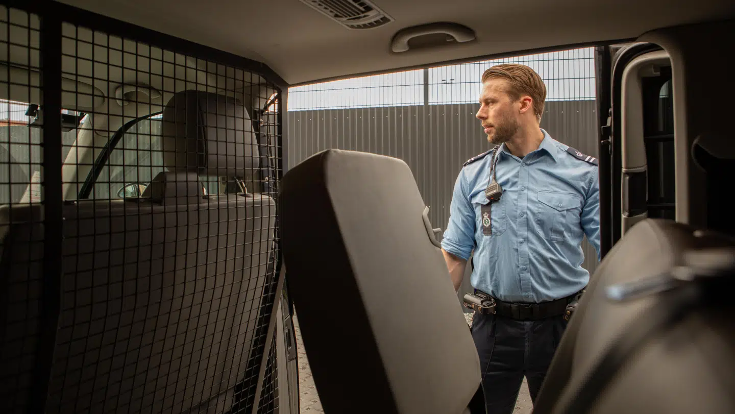 (Foto: Frej Rosenstjerne)