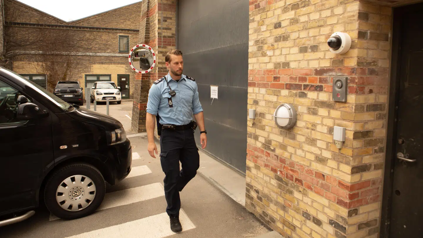 (Foto: Frej Rosenstjerne)