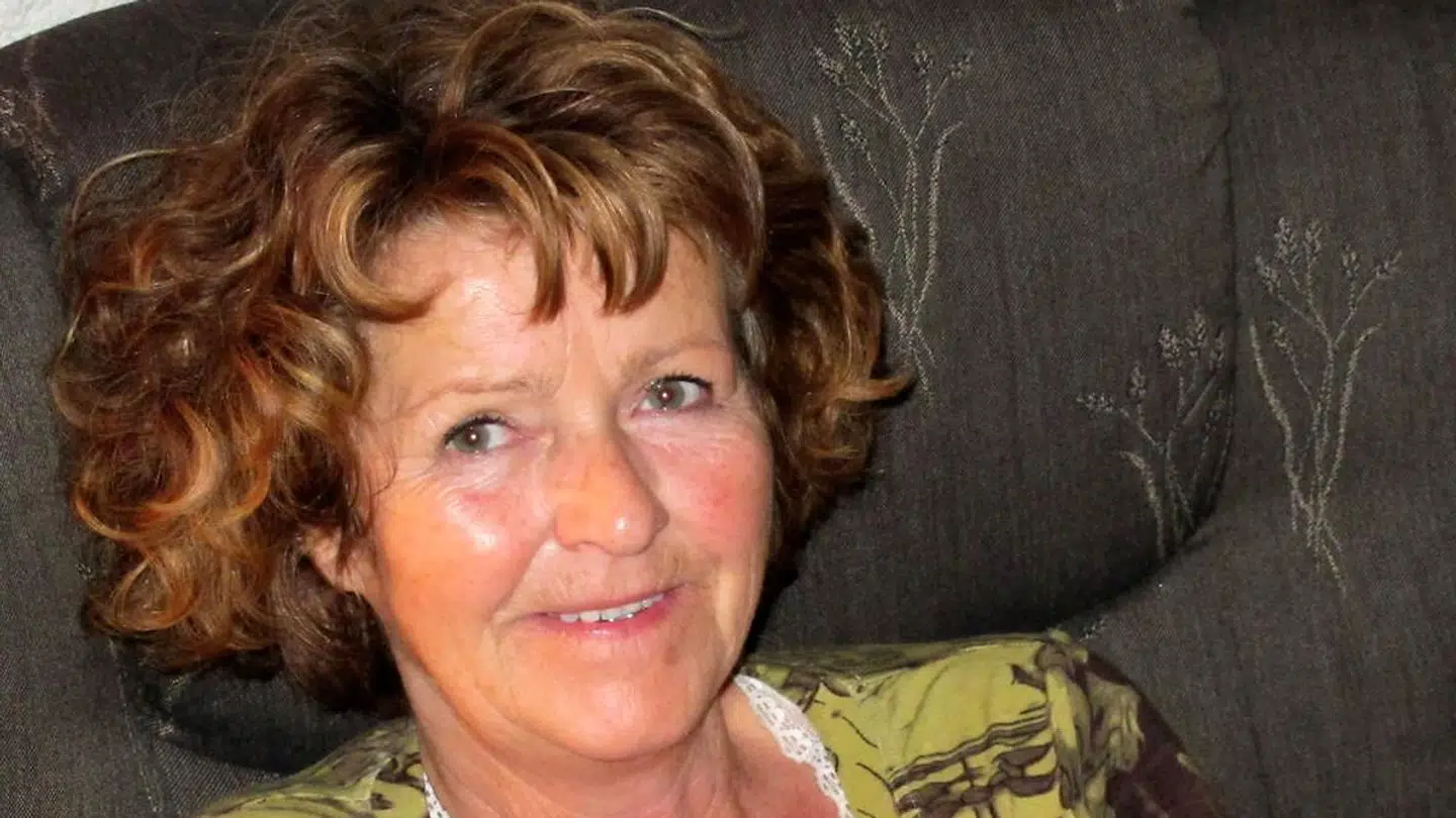 Ingen – på nær de involverede – kender 68-årige Anne-Elisabeth Hagens skæbne.