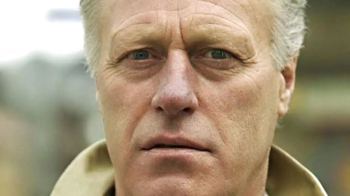 Tom Hagen nægter at have nogen som helst involvering i sagen.