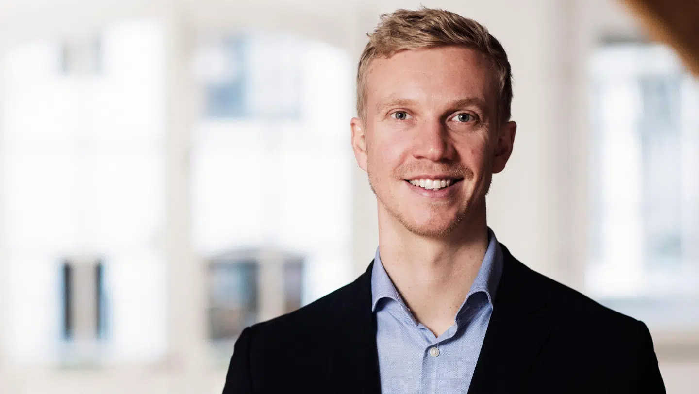 Regnskabet i Christian Dam Kirk Rasmussens holdingselskab er endnu ikke blevet offentliggjort.