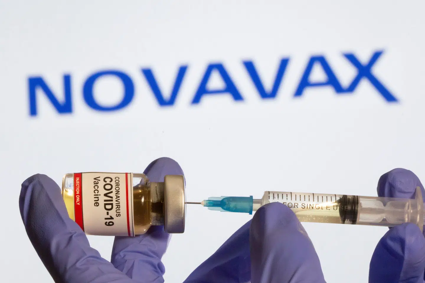 Novavax har udskudt tidspunktet for, hvornår det forventer at ansøge om godkendelse af sin covid-19-vaccine. (Arkivfoto). Dado Ruvic/Reuters