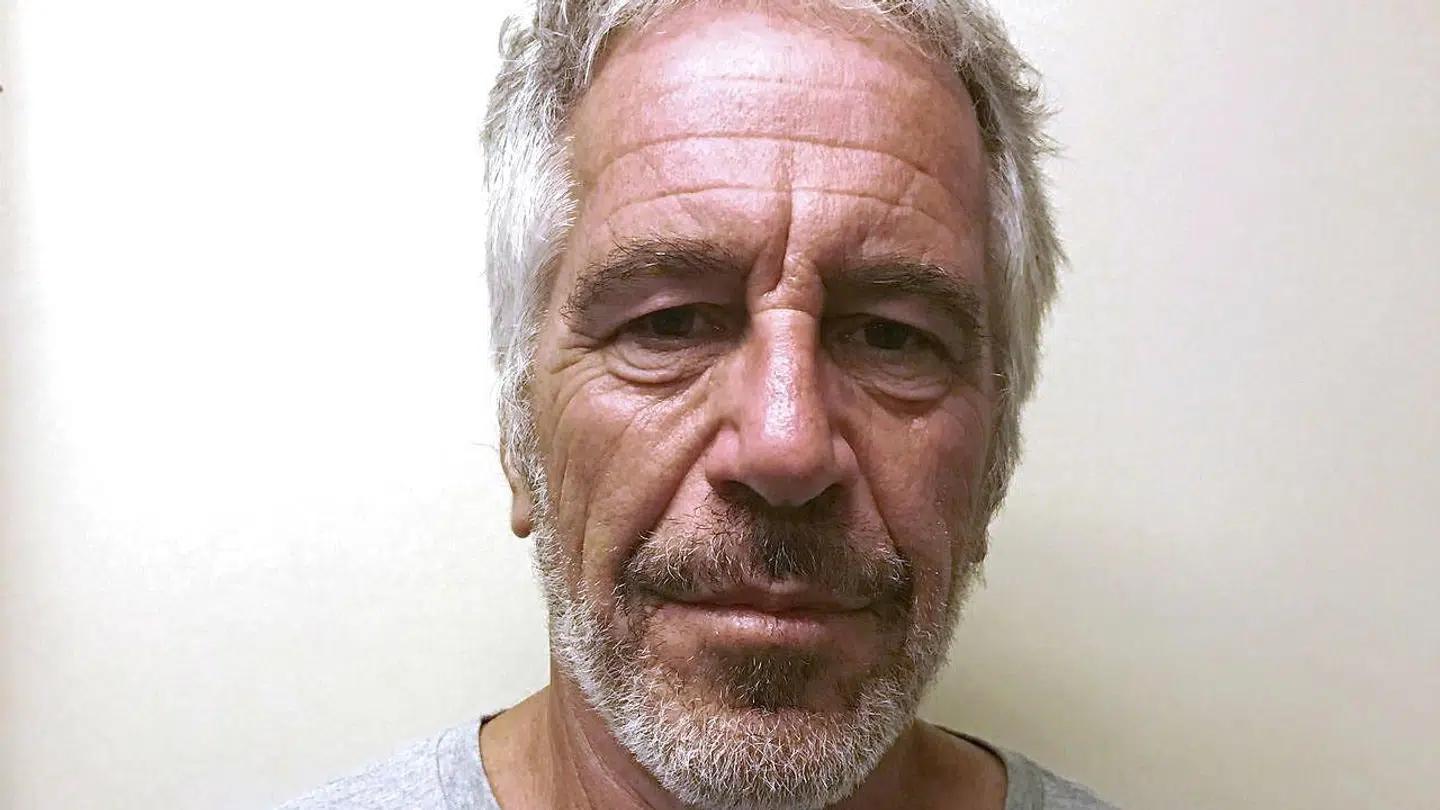 Jeffrey Epstein begik selvmord i sin fængselscelle.