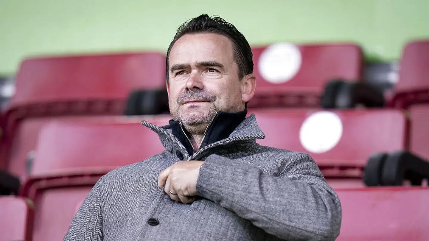 Marc Overmars.