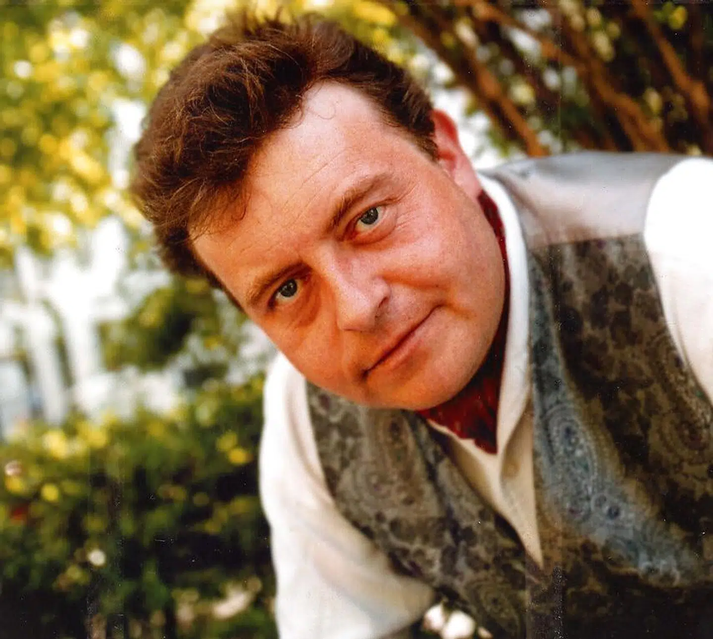 Arkivfoto: Tomas Møllehave.