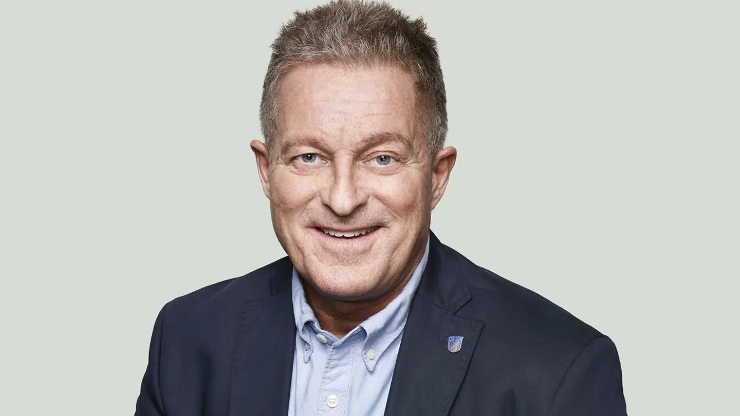 Kent Max Magelund (S), Borgmester i Brøndby Kommune frygter en tvungen nedlukning. Foto: Scanpix